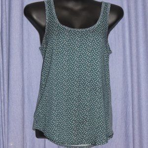 Loft tank top